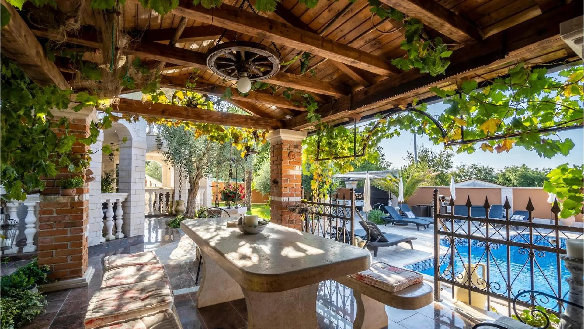 Beautiful Apartment In Porec With Kitchen Croatia