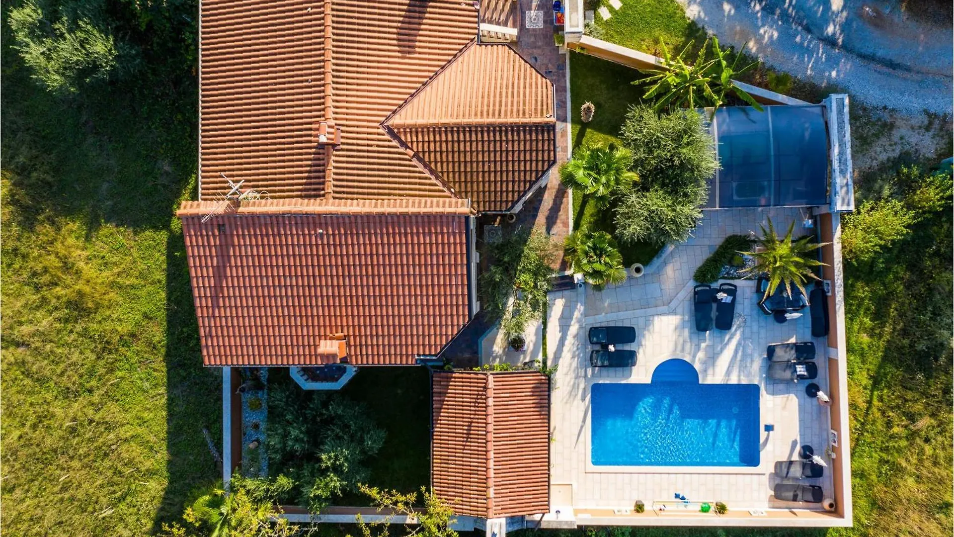 Beautiful Apartment In Porec With Kitchen Croatia