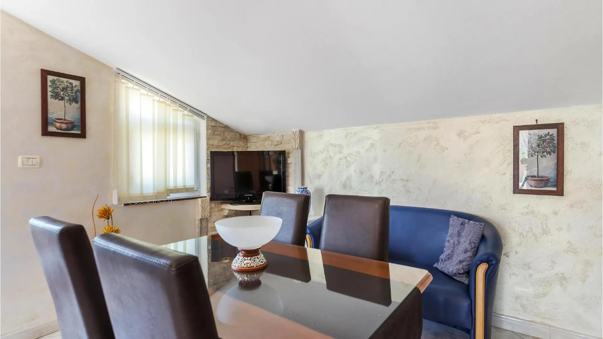 Beautiful Apartment In Porec With Kitchen 0*,  Croatia